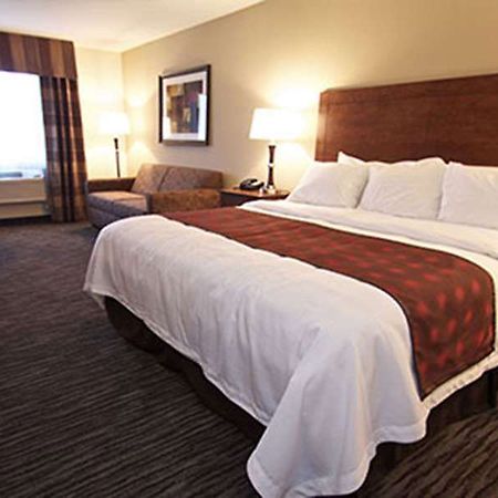 American Inn & Suites Parkers Prairie Δωμάτιο φωτογραφία
