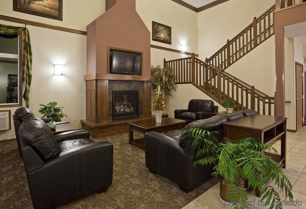 American Inn & Suites Parkers Prairie Εσωτερικό φωτογραφία