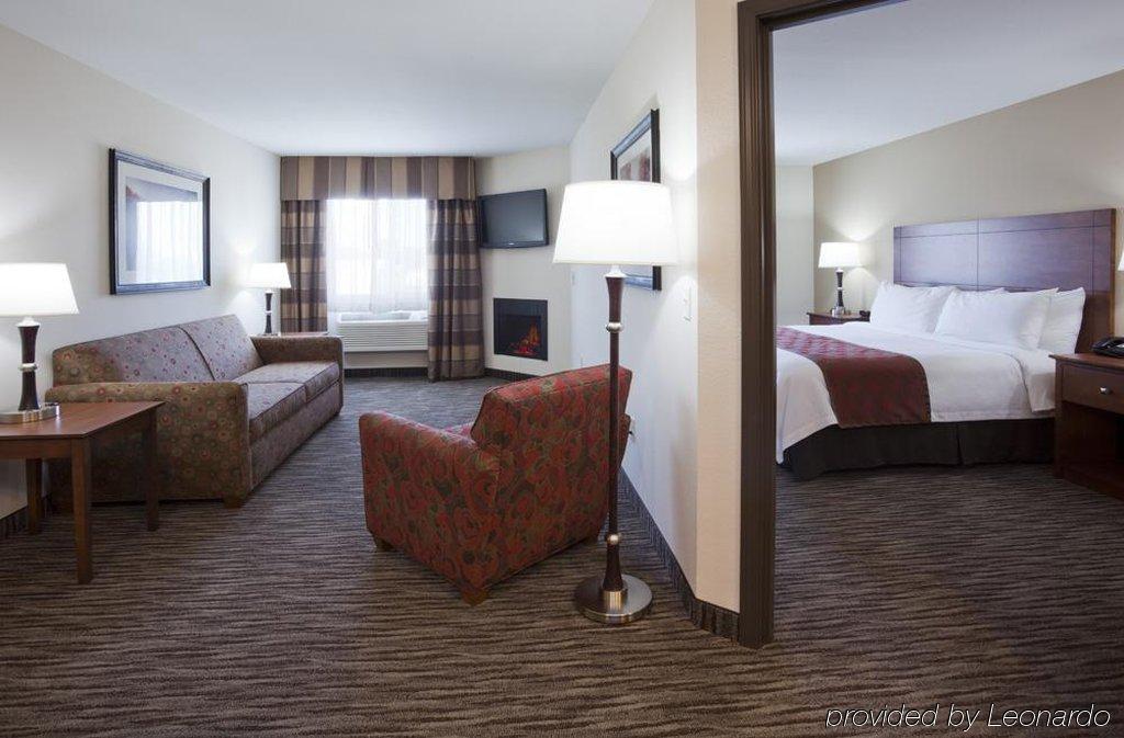 American Inn & Suites Parkers Prairie Εξωτερικό φωτογραφία