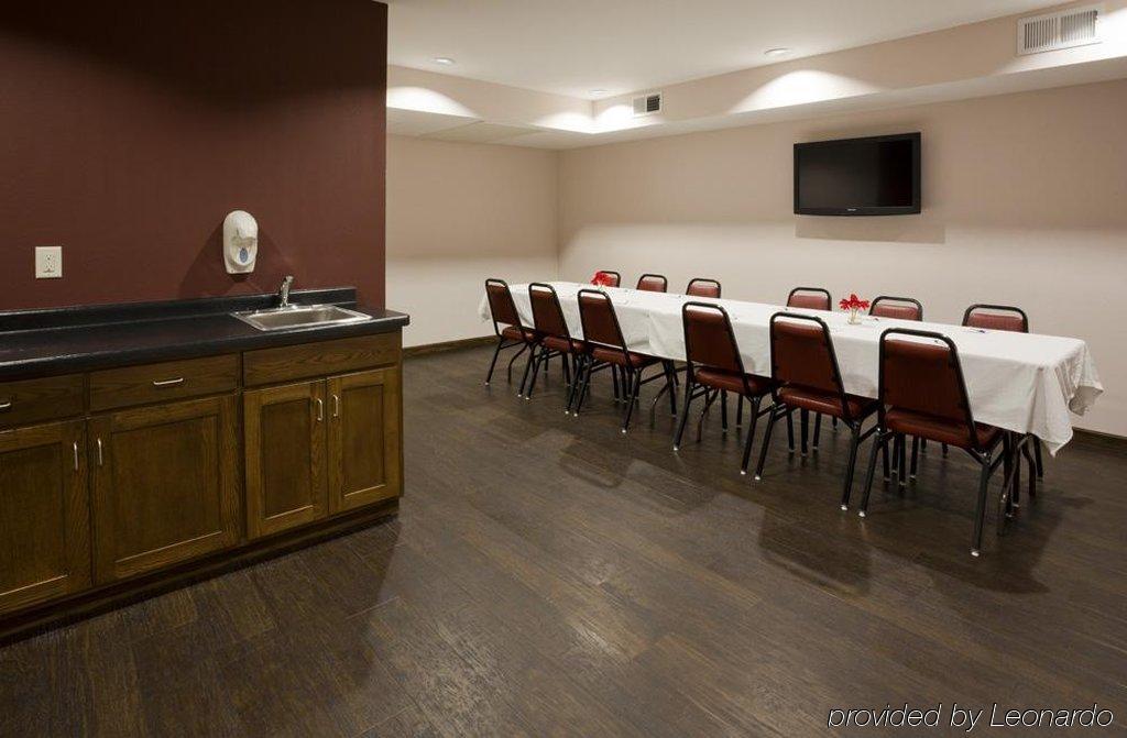 American Inn & Suites Parkers Prairie Εξωτερικό φωτογραφία