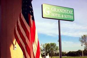 American Inn & Suites Parkers Prairie Εξωτερικό φωτογραφία