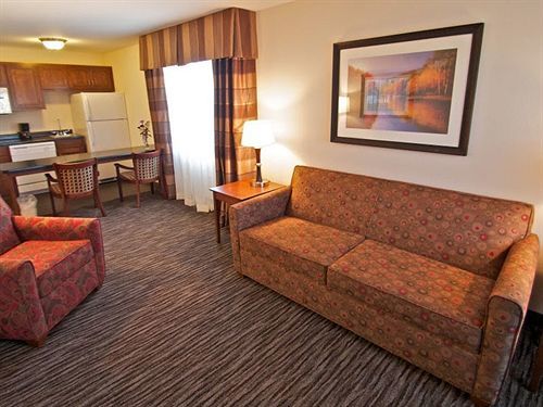 American Inn & Suites Parkers Prairie Εξωτερικό φωτογραφία
