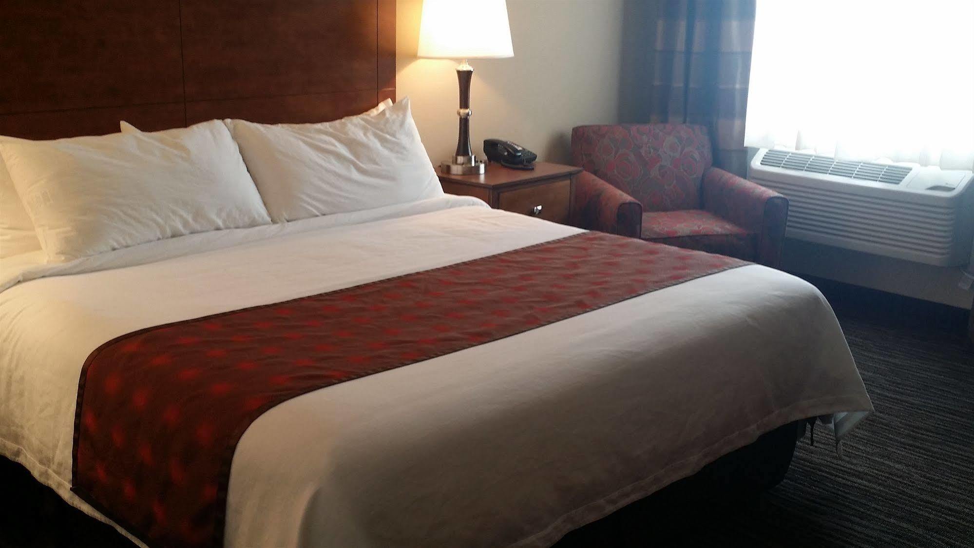 American Inn & Suites Parkers Prairie Εξωτερικό φωτογραφία